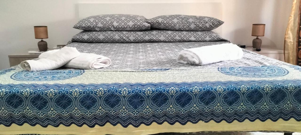 Just Sleep Rimangono Poche Prenotazioni Disponibili Villa Pachino Kültér fotó