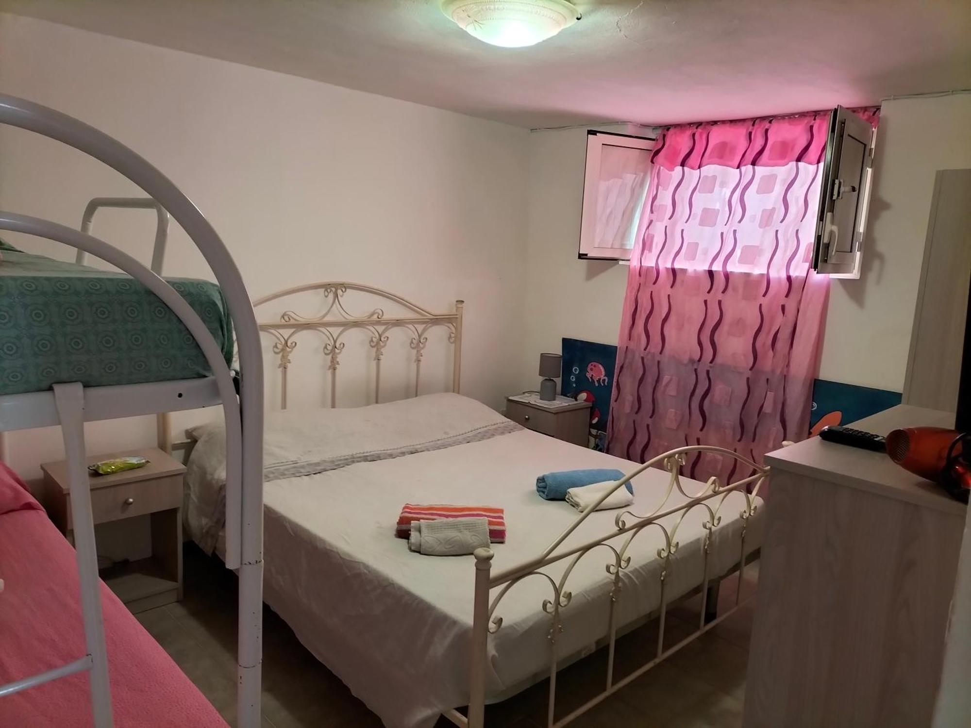 Just Sleep Rimangono Poche Prenotazioni Disponibili Villa Pachino Szoba fotó